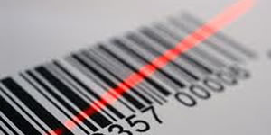 Barcode and Data Matrix Engraving and Marking